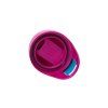 Contigo Dětská láhev Swish 500 ml, Magenta
