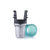 Contigo Sítko na čaj pro termohrnek West Loop, Stainless Steel