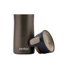 Contigo Termohrnek Pinnacle 300 ml, Transparent Matte Latte