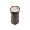 Contigo Termohrnek Pinnacle 300 ml, Transparent Matte Latte