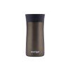 Contigo Termohrnek Pinnacle 300 ml, Transparent Matte Latte