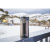 Contigo Termohrnek Pinnacle 300 ml, Transparent Matte Latte