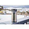 Contigo Termohrnek Pinnacle 300 ml, Stainless Steel
