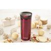 Contigo Termohrnek Huron 470 ml, Vivacious