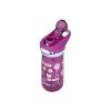 Contigo Dětská láhev Jessie 420 ml, Grape Retro