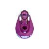 Contigo Dětská láhev Jessie 420 ml, Grape Retro