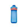Contigo Dětská láhev Jessie 420 ml, Blue Poppy