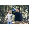 Contigo Dětská láhev Jessie 420 ml, Blue Poppy