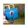 Contigo Dětská láhev Swish 500 ml, Skyblue