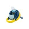 Contigo Dětská láhev Gizmo Flip 420 ml, Blue Nautical Space