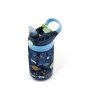 Contigo Dětská láhev Easy Clean 420 ml, Blueberry Cosmos