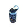 Contigo Dětská láhev Easy Clean 420 ml, Blueberry Cosmos
