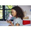Contigo Dětská láhev Easy Clean 420 ml, Strawberry Shakes