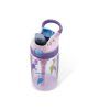 Contigo Dětská láhev Easy Clean 420 ml, Strawberry Shakes