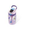 Contigo Dětská láhev Easy Clean 420 ml, Strawberry Shakes