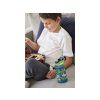 Contigo Dětská láhev Easy Clean 420 ml, Green Dinoboy
