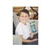 Contigo Dětská láhev Easy Clean 420 ml, Green Dinoboy