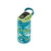 Contigo Dětská láhev Easy Clean 420 ml, Green Dinoboy