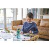 Contigo Dětská láhev Easy Clean 420 ml, Green Dinoboy