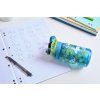 Contigo Dětská láhev Easy Clean 420 ml, Green Dinoboy