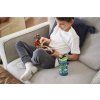 Contigo Dětská láhev Easy Clean 420 ml, Green Dinoboy
