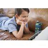 Contigo Dětská láhev Easy Clean 420 ml, Green Dinoboy