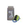 Contigo Dětská Termolahev Easy Clean 380 ml, Matcha Dragon