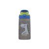 Contigo Dětská Termolahev Easy Clean 380 ml, Matcha Dragon