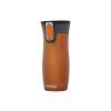 Contigo Termohrnek West Loop 470 ml, Tangerine