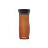 Contigo Termohrnek West Loop 470 ml, Tangerine