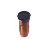 Contigo Termohrnek West Loop 470 ml, Tangerine