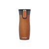 Contigo Termohrnek West Loop 470 ml, Tangerine