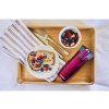 Contigo Termohrnek West Loop 470 ml, Raspberry