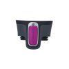 Contigo Termohrnek West Loop 470 ml, Raspberry