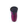 Contigo Termohrnek West Loop 470 ml, Raspberry