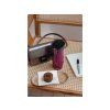 Contigo Termohrnek West Loop 470 ml, Raspberry