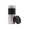 Contigo Termohrnek Byron 470 ml, Stainless Steel