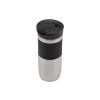 Contigo Termohrnek Byron 470 ml, Stainless Steel