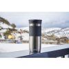 Contigo Termohrnek Byron 470 ml, Stainless Steel