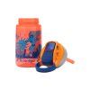 Contigo Dětská láhev Gizmo Flip 420 ml, Nect Superhero