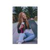 Contigo láhev na pití Ashland Tritan Renew 720 ml, Sangria