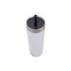 Contigo Termohrnek 720 ml, bílá