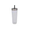 Contigo Termohrnek 720 ml, bílá