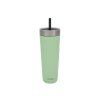 Contigo Termohrnek 720 ml, zelená