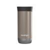 Contigo Termohrnek Huron 2.0 470 ml, Brown Sugar