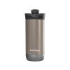 Contigo Termohrnek Huron 2.0 470 ml, Brown Sugar