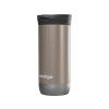 Contigo Termohrnek Huron 2.0 470 ml, Brown Sugar