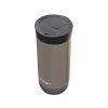 Contigo Termohrnek Huron 2.0 470 ml, Brown Sugar