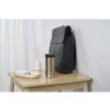 Contigo Termohrnek Huron 2.0 470 ml, Brown Sugar