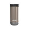 Contigo Termohrnek Huron 2.0 470 ml, Brown Sugar